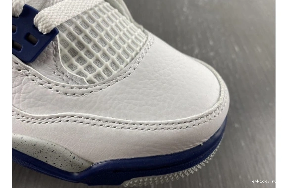 Cheap EP Air Navy DH6927-140 Midnight Jordan 4 DH6927-140 0207